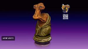 Momor Nadon 1:2 Scale Bust